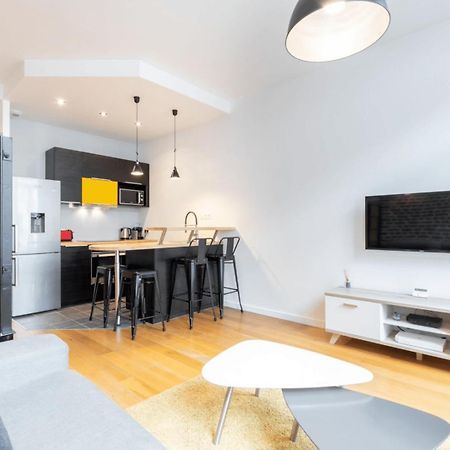 Grand' Place - Beautiful Apartment For 2 Lille Exterior photo